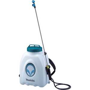Опрыскиватель аккумуляторный Makita BVF104RF