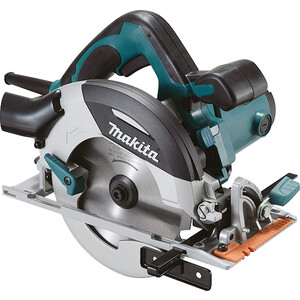 Пила дисковая Makita HS6100