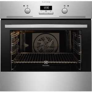 Электрический духовой шкаф Electrolux EOA 93450 AX