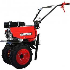 Мотоблок CraftsMan 24030S
