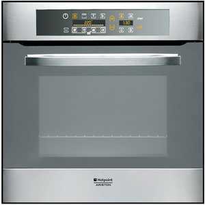 Электрический духовой шкаф Hotpoint-Ariston 7O FH 1037 C IX RU S