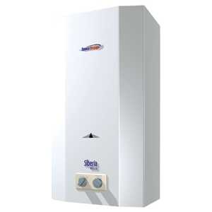 Газовая колонка Siberia aQua 18