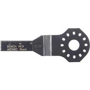 Полотно пильное Bosch 10х30мм для PMF по дереву Wood (2.609.256.949)