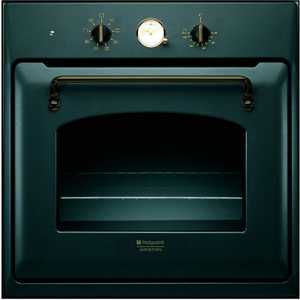 Электрический духовой шкаф Hotpoint-Ariston FT 850.1 AN S
