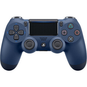 Геймпад Sony PS4 Dualshock 4, blue
