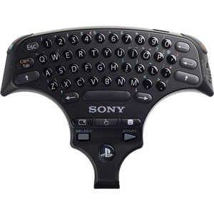 Sony PS3 Беспроводная клавиатура (PS719763253)
