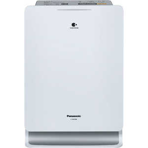 цены Очиститель воздуха Panasonic F-VXF35R-S