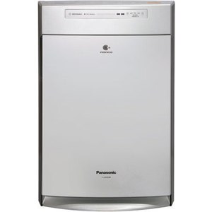 Очиститель воздуха Panasonic F-VXH50R-S