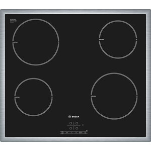 Индукционная варочная панель Bosch PIA 645B18E