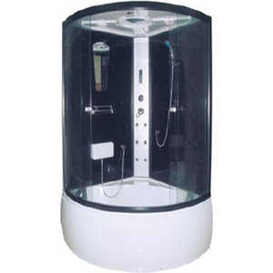 Душевая кабина Borneo 135х135х215 см (HX-420B)