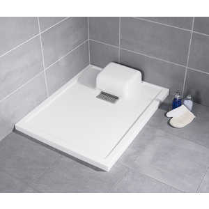 Душевой поддон SFA Traymatic int 120x80 см