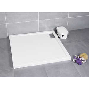Душевой поддон SFA Traymatic ext 120x80 см