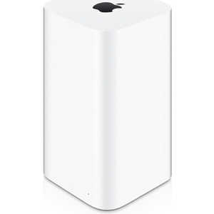 Точка доступа Apple AirPort Time Capsule - 2TB (ME177RU/A)