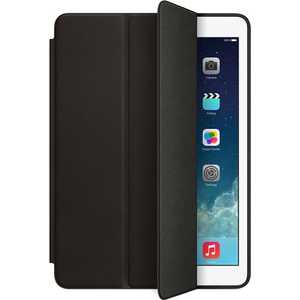 Apple Чехол iPad Air Smart Case - Black (MF051ZM/A)