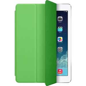 Apple Чехол iPad Air Smart Cover - Green (MF056ZM/A)