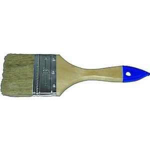 Кисть плоская FIT Эконом 2.5" (63мм) (01006)