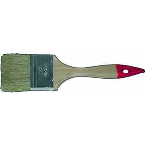 Кисть плоская FIT Стандарт 1.5" (38мм) (01034)