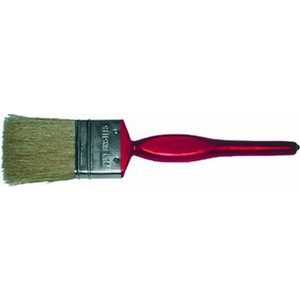 Кисть плоская FIT Люкс 4" (100мм) (01068)