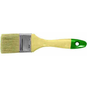 Кисть плоская FIT Хард 1.5" (38мм) (01074)