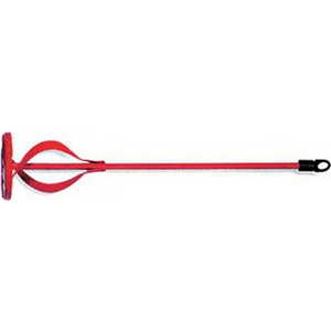 Миксер для краски FIT 60х400мм (04186)