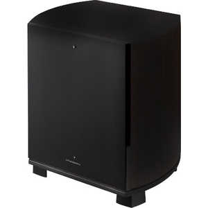 Сабвуфер Wharfedale Diamond 10 GX-Sub, blackwood
