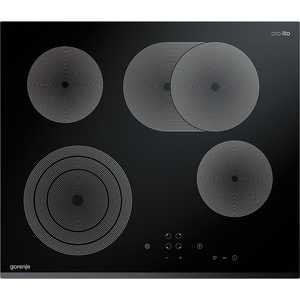 Электрическая варочная панель Gorenje ECT 680-ORA