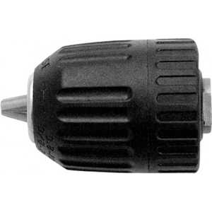 Патрон сверлильный быстрозажимной FIT 1/2" 13мм (37833)