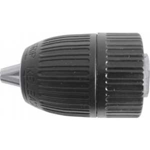 Патрон сверлильный быстрозажимной FIT 1/2" 13мм "Профи" (37836)