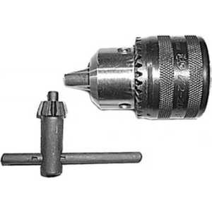 Патрон сверлильный ключевой FIT 1/2" 13мм (37843)