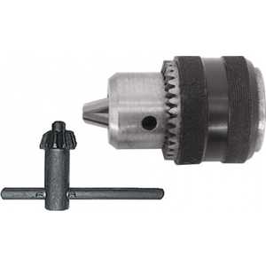 Патрон сверлильный ключевой FIT 1/2" 13мм (37846)