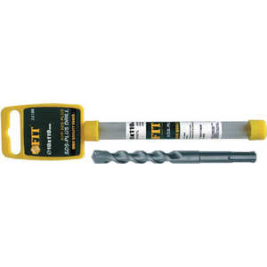 Бур SDS-Plus FIT 8.0х160мм (33114)