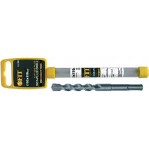 Бур SDS-Plus FIT 6.0х210мм (33123)