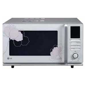 Микроволновая печь LG MF 6588PRFW