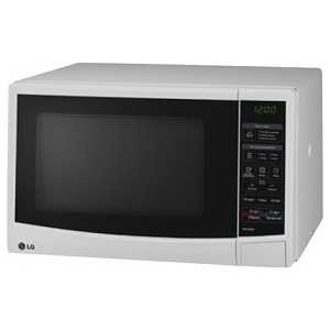 Микроволновая печь LG MS 2048 S