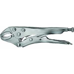 Плоскогубцы FIT с фиксатором тип WR 250мм (52703)