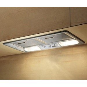 Встраиваемая вытяжка Elica Elibloc 9 LX silver F/60
