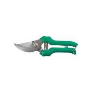 Секатор FIT пластиковые ручки 205мм (77087)