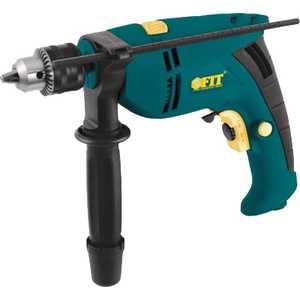 Дрель ударная FIT ID-600