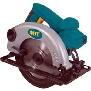 Пила дисковая FIT CS-165/1200