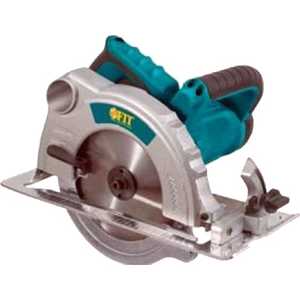 Пила дисковая FIT CS-190/1450