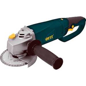 Угловая шлифмашина FIT AG-125/1150
