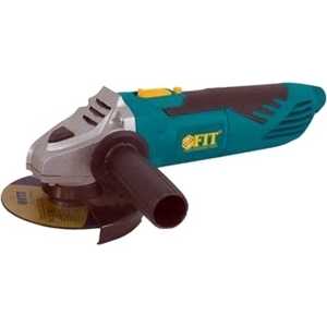 Угловая шлифмашина FIT AG-125/861