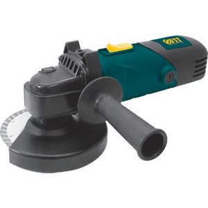 Угловая шлифмашина FIT AG-125/900