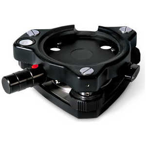 Треггер с лазерным отвесом CST/berger 61-4635BLK (F0340574N1)