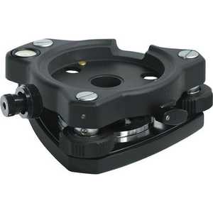 Треггер с оптическим отвесом CST/berger 61-4500BLK (F0340572N0)