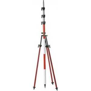 Трипод CST/berger для вех диаметром 25-38мм 67-4250X (F0340563N3)