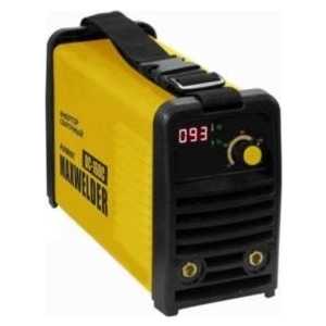 Сварочный инвертор PATRIOT Max Welder DC-160C