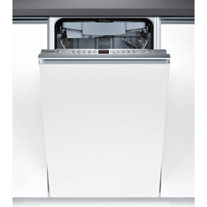 Встраиваемая посудомоечная машина Bosch SPV 58X00RU