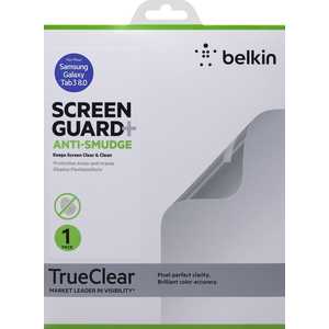 Защитная пленка Belkin для Galaxy Tab 3 8" anti smugle (F7P139vf)