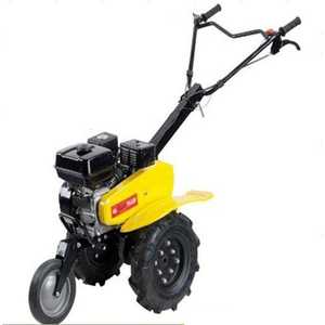 Культиватор PATRIOT HG 795R-2